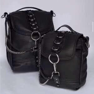 Alaina Roth Bronson Large Backpack